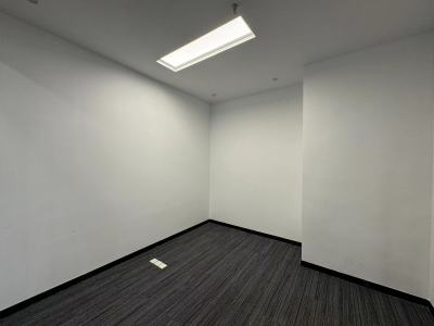 中铁南方总部大厦