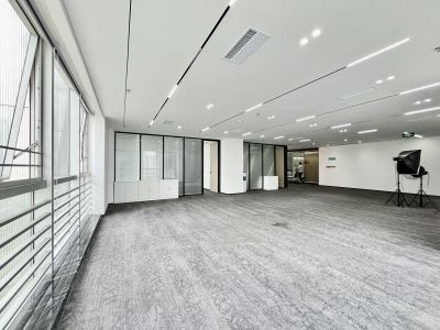 龙光世纪大厦