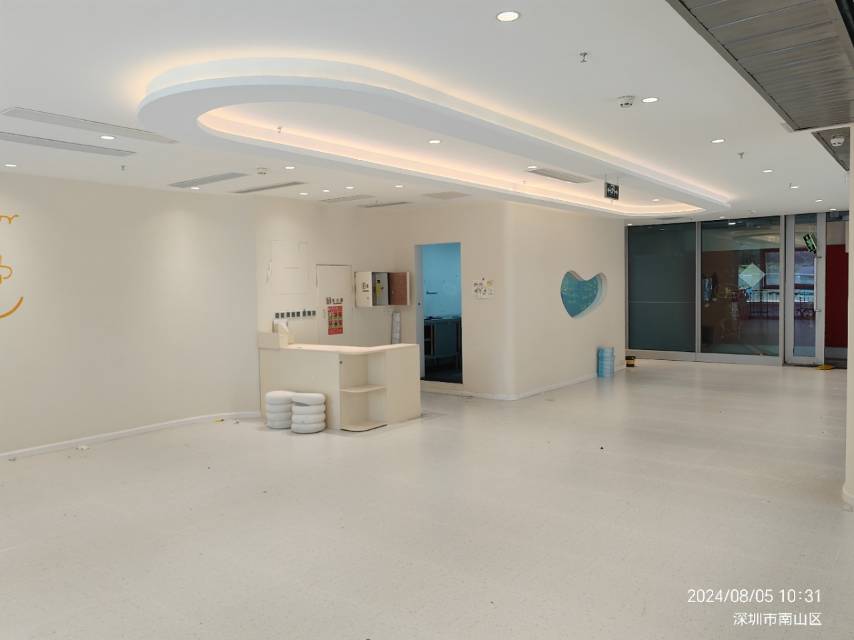 万科云设计公社