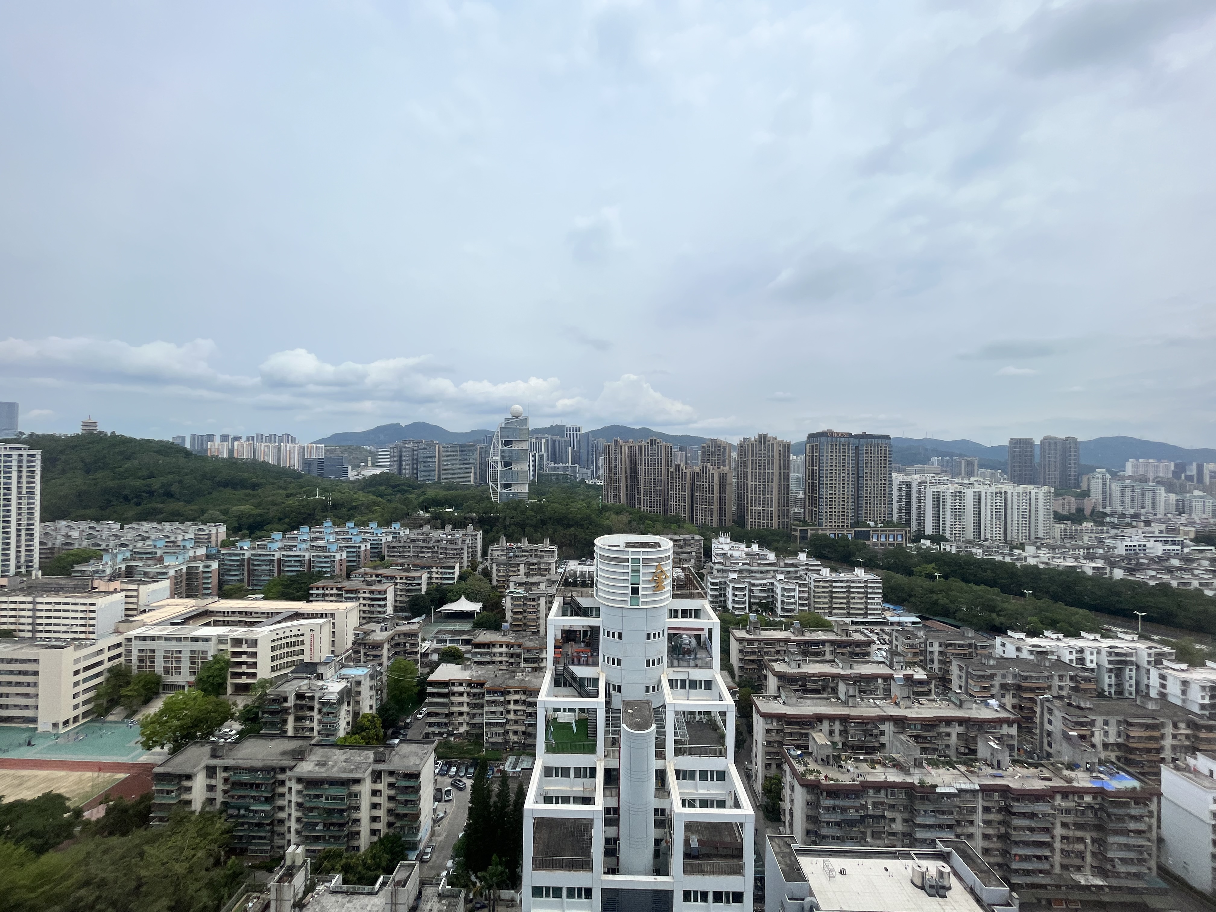 联泰大厦