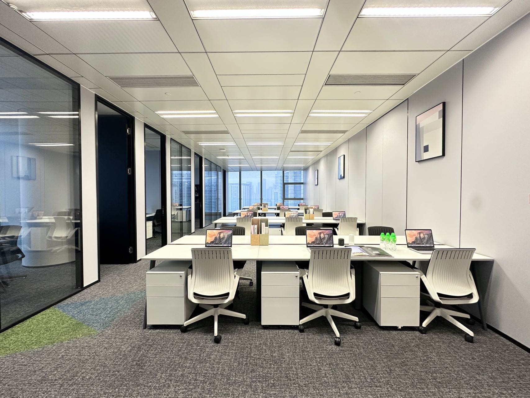 K11 ATELIER办公楼