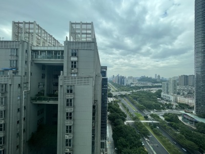世纪豪庭