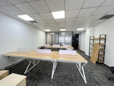 天展大厦