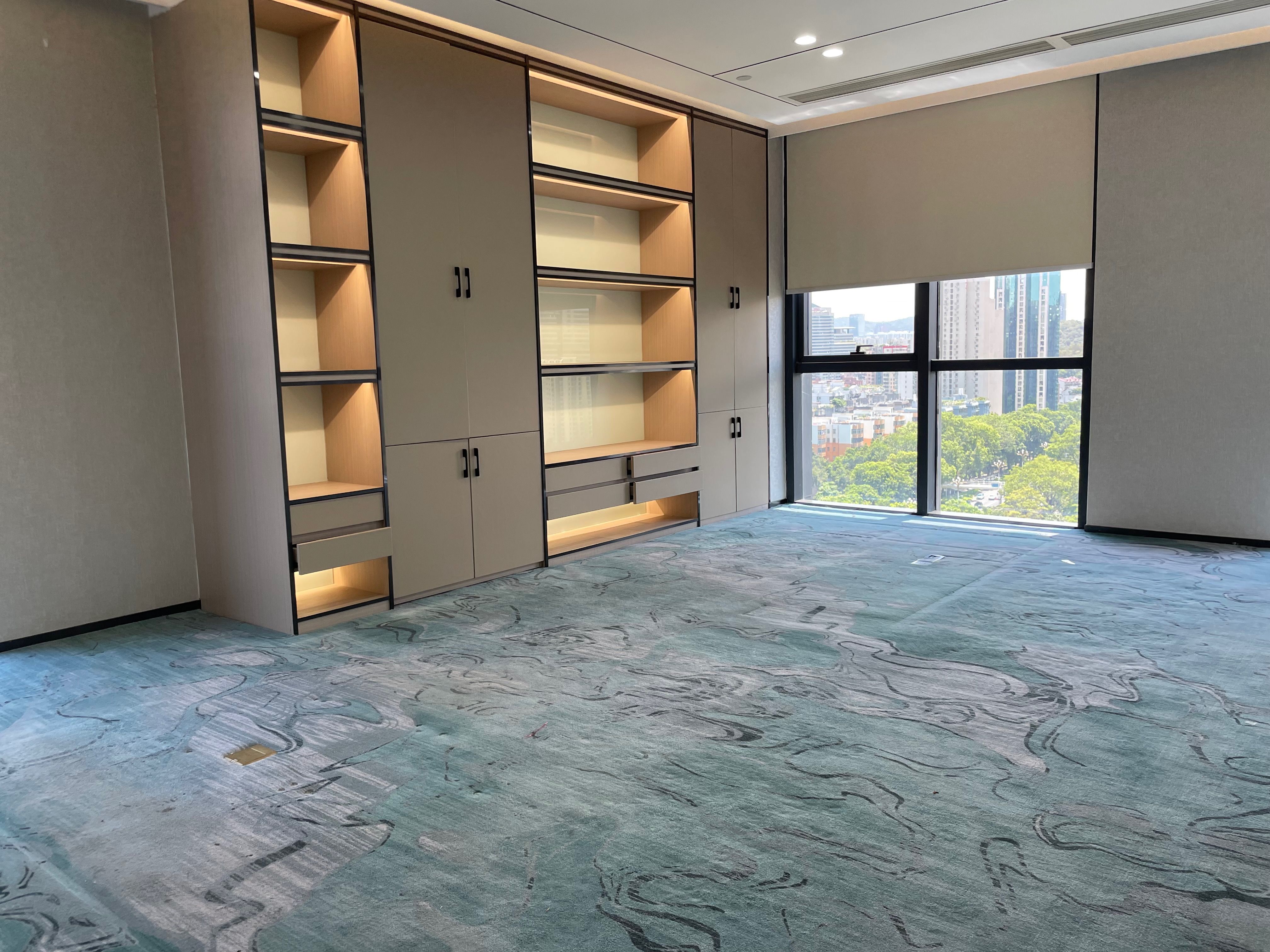 中投国际商务中心