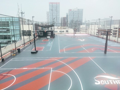高新奇科技园