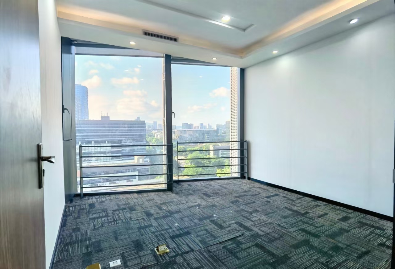 劲嘉科技大厦
