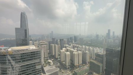 卓越世纪中心