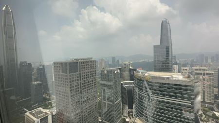 卓越世纪中心