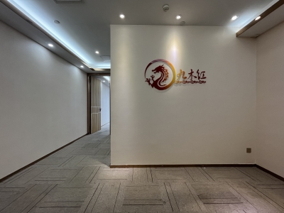 卓越时代广场一期