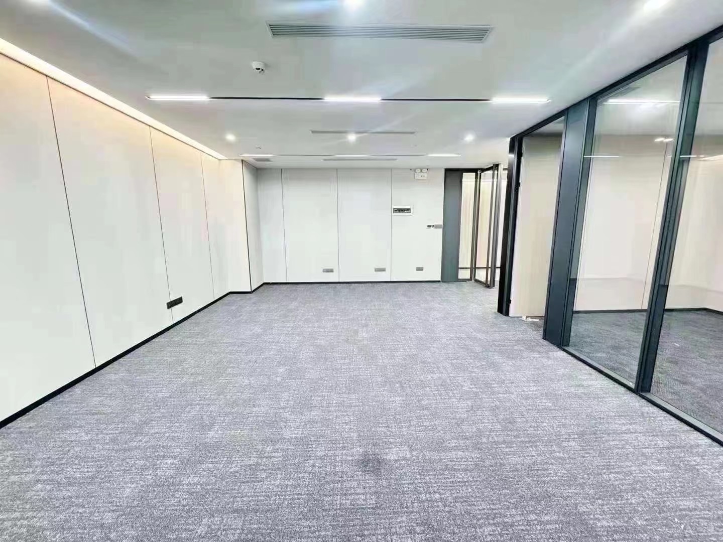 汉唐大厦