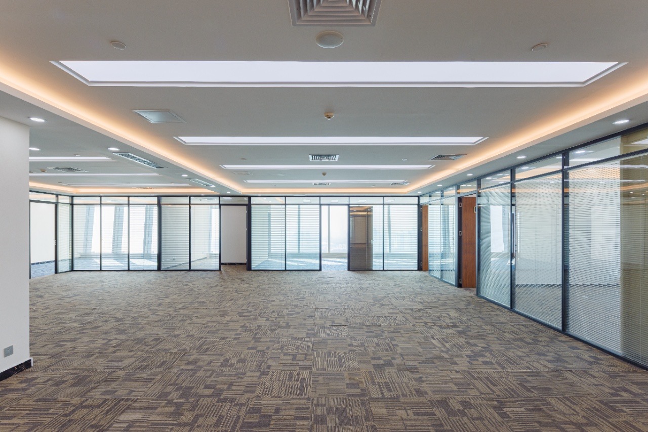 京基滨河时代广场