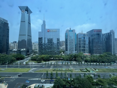 金润大厦