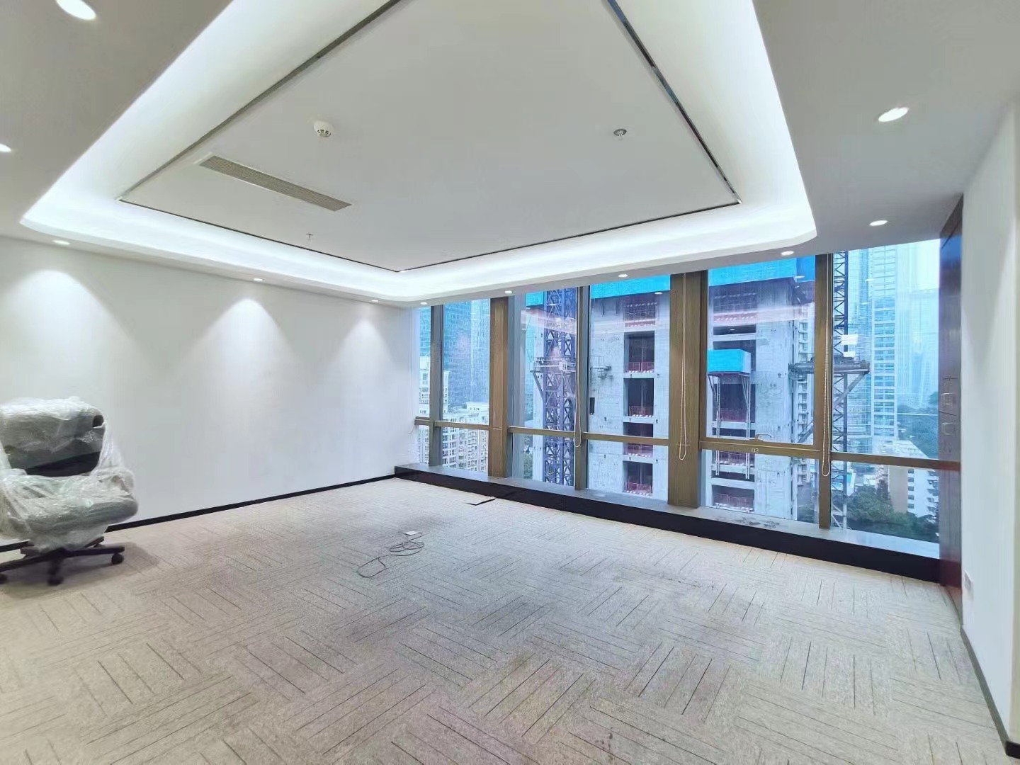 瀚森大厦