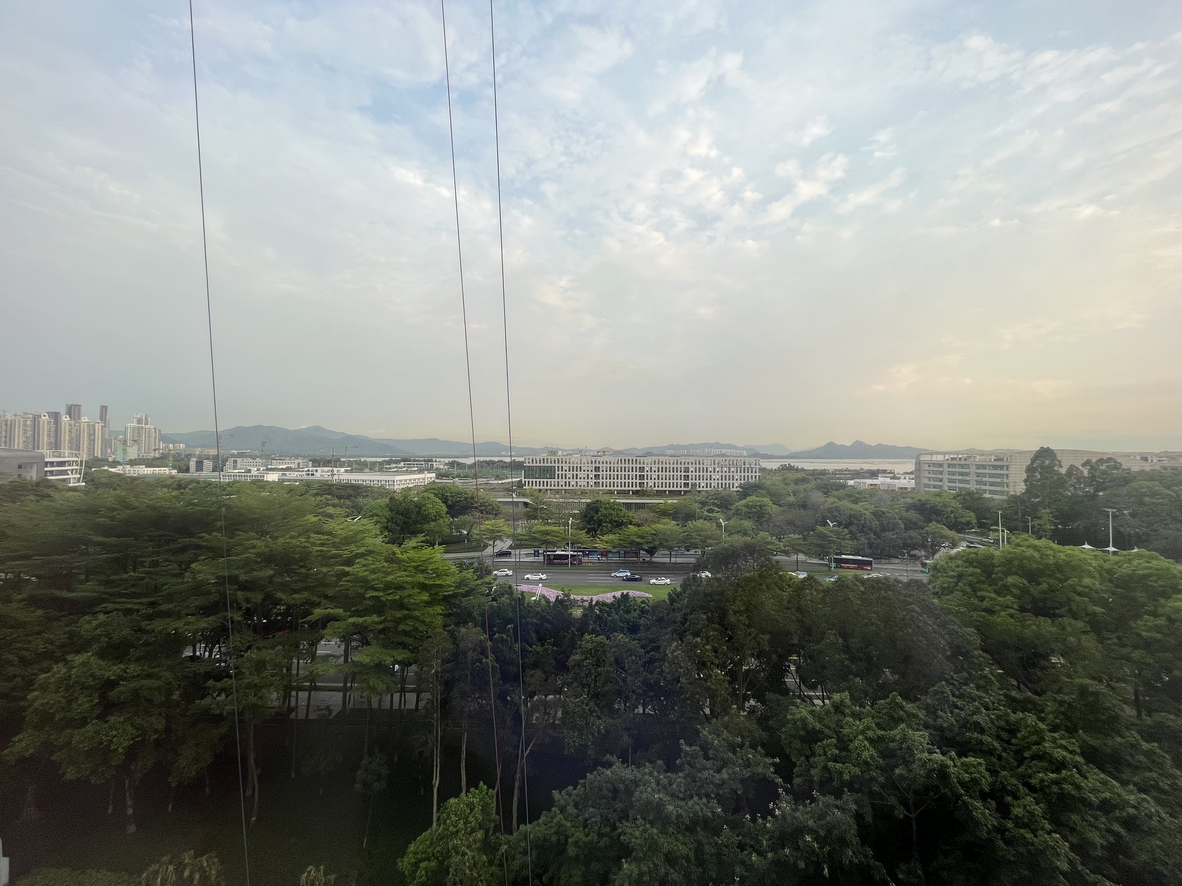 中国经贸大厦