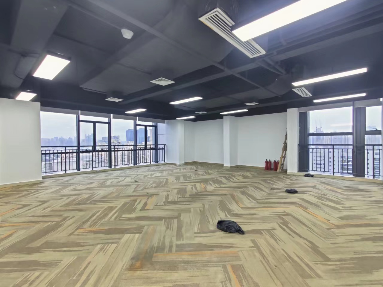 比克科技大厦