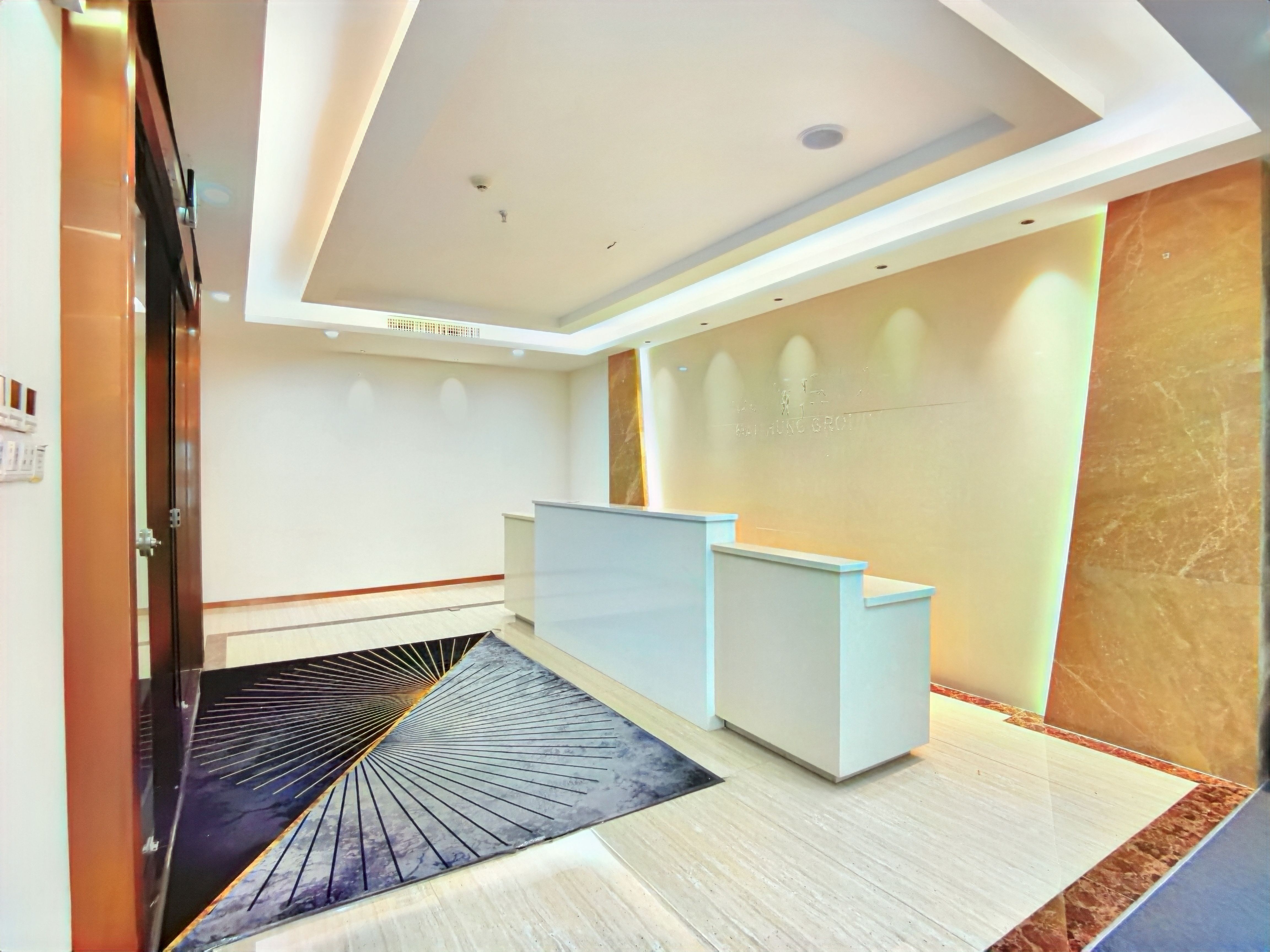 卓越时代广场一期