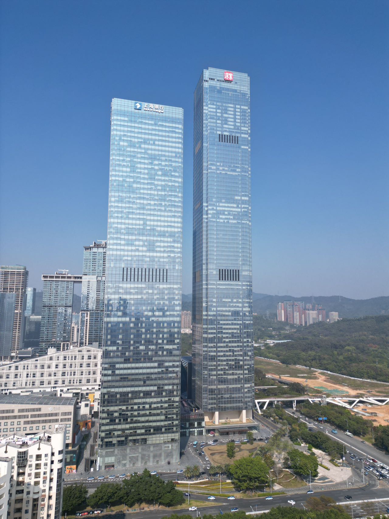 深业上城