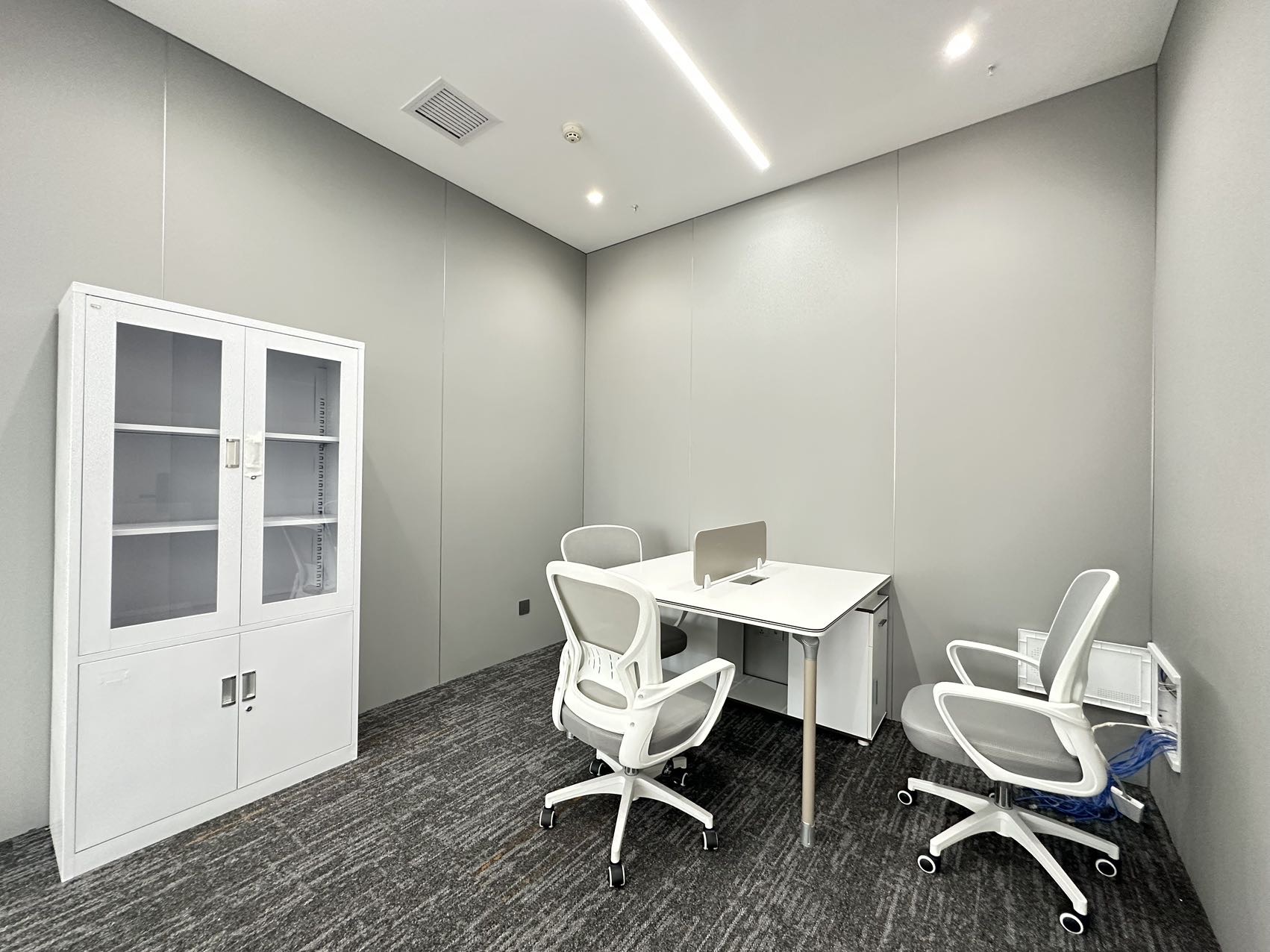 西北湖国金中心