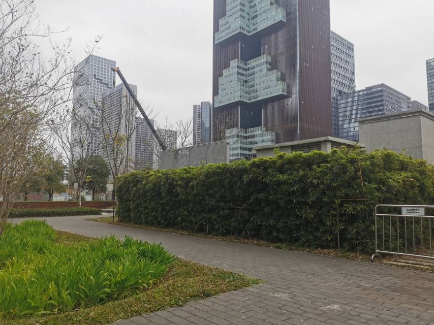 万科云设计公社