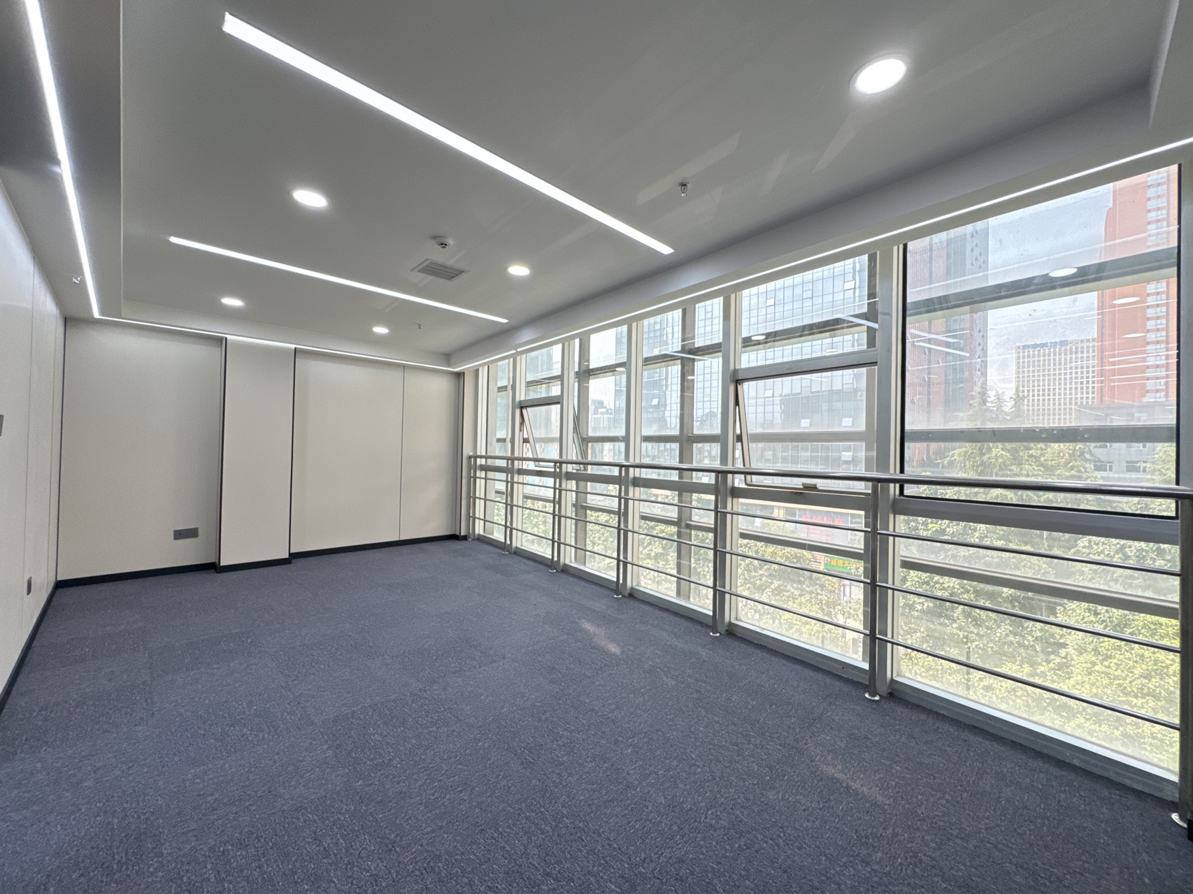 高新区科技三路汇豪树中心