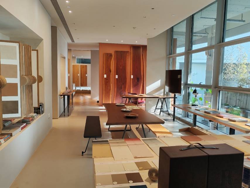 万科云设计公社