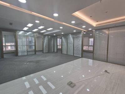 深圳国际商会中心