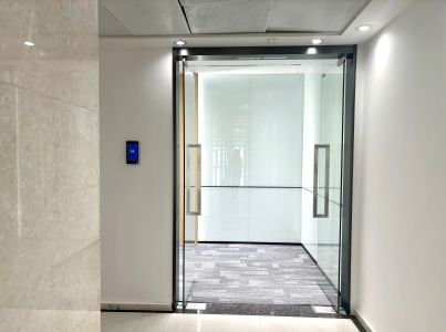 国际西岸商务大厦