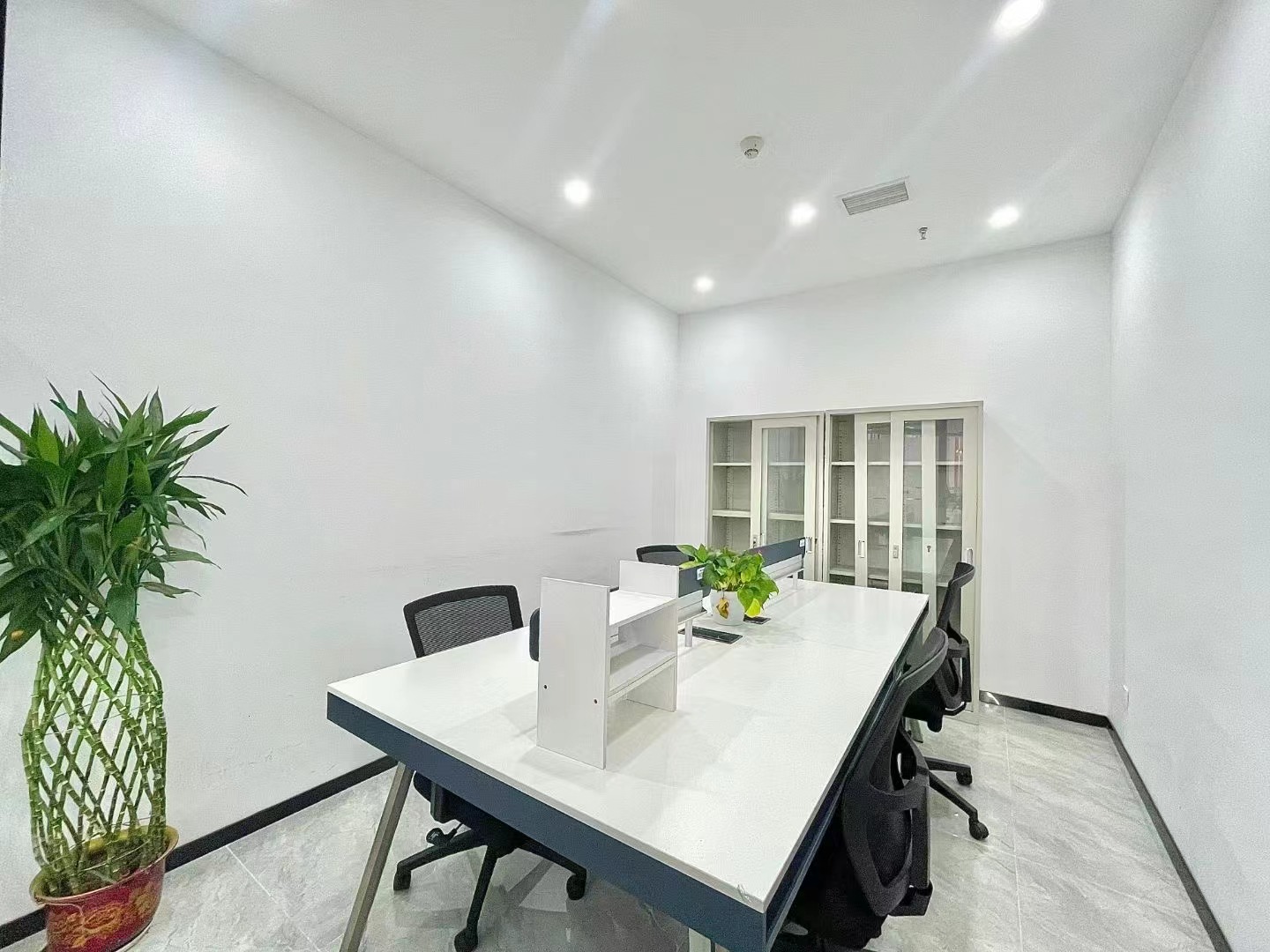 东方希望天祥广场