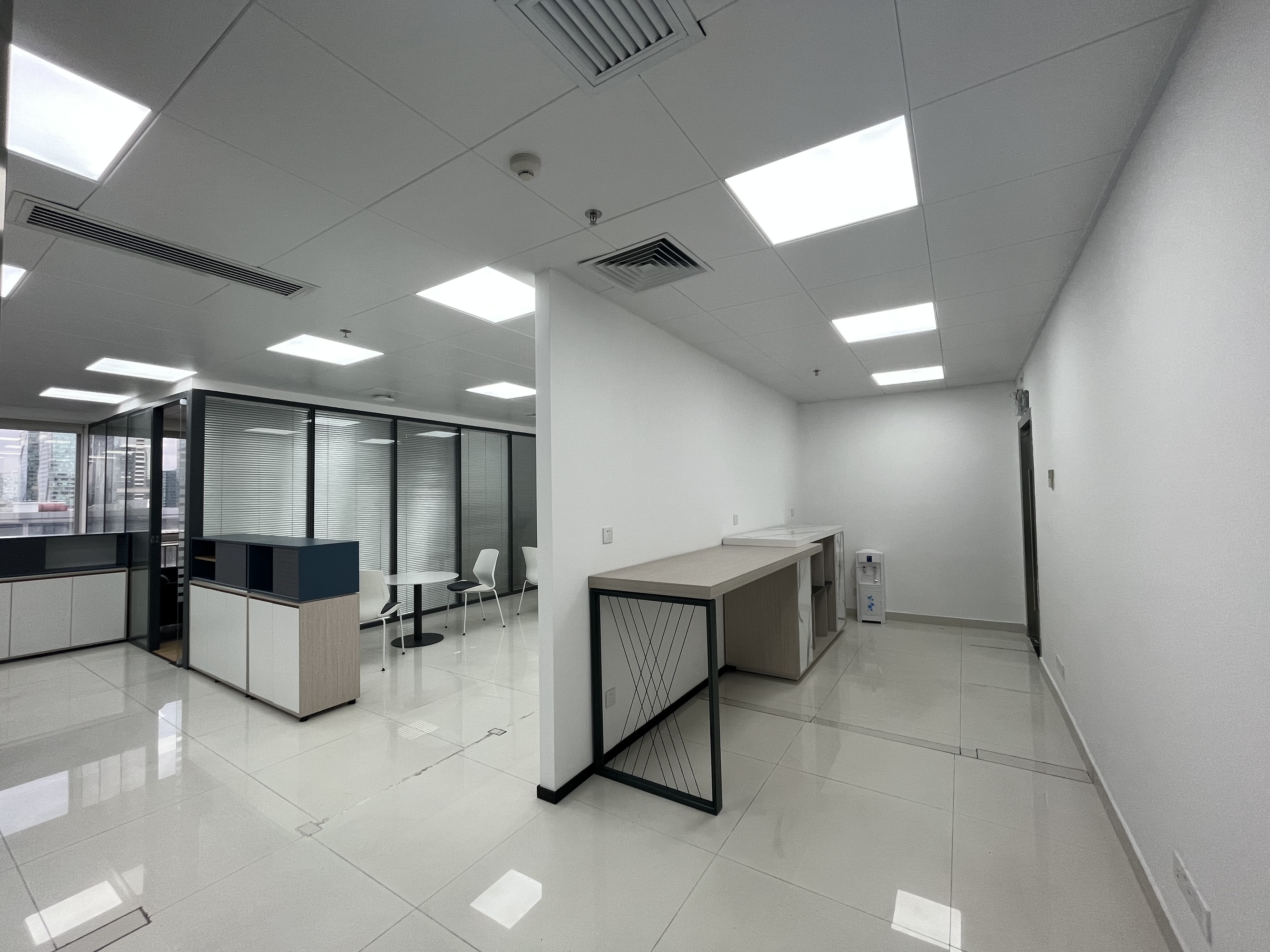 深圳国际商会中心