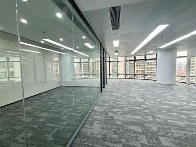 国际西岸商务大厦