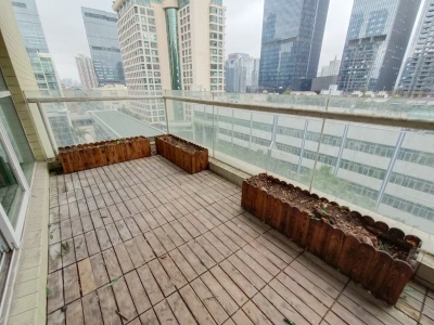 创新科技广场一期