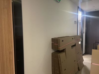 金谷1号