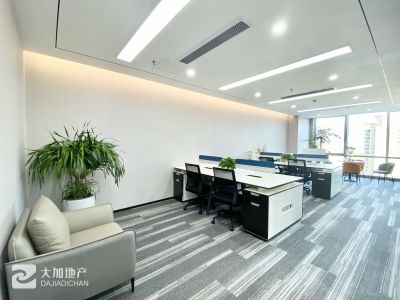 荣超经贸中心