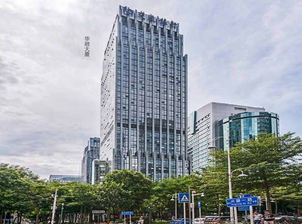 华融大厦