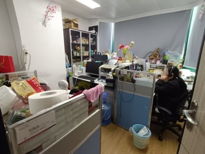 天祥大厦