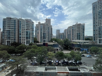 万轩国际