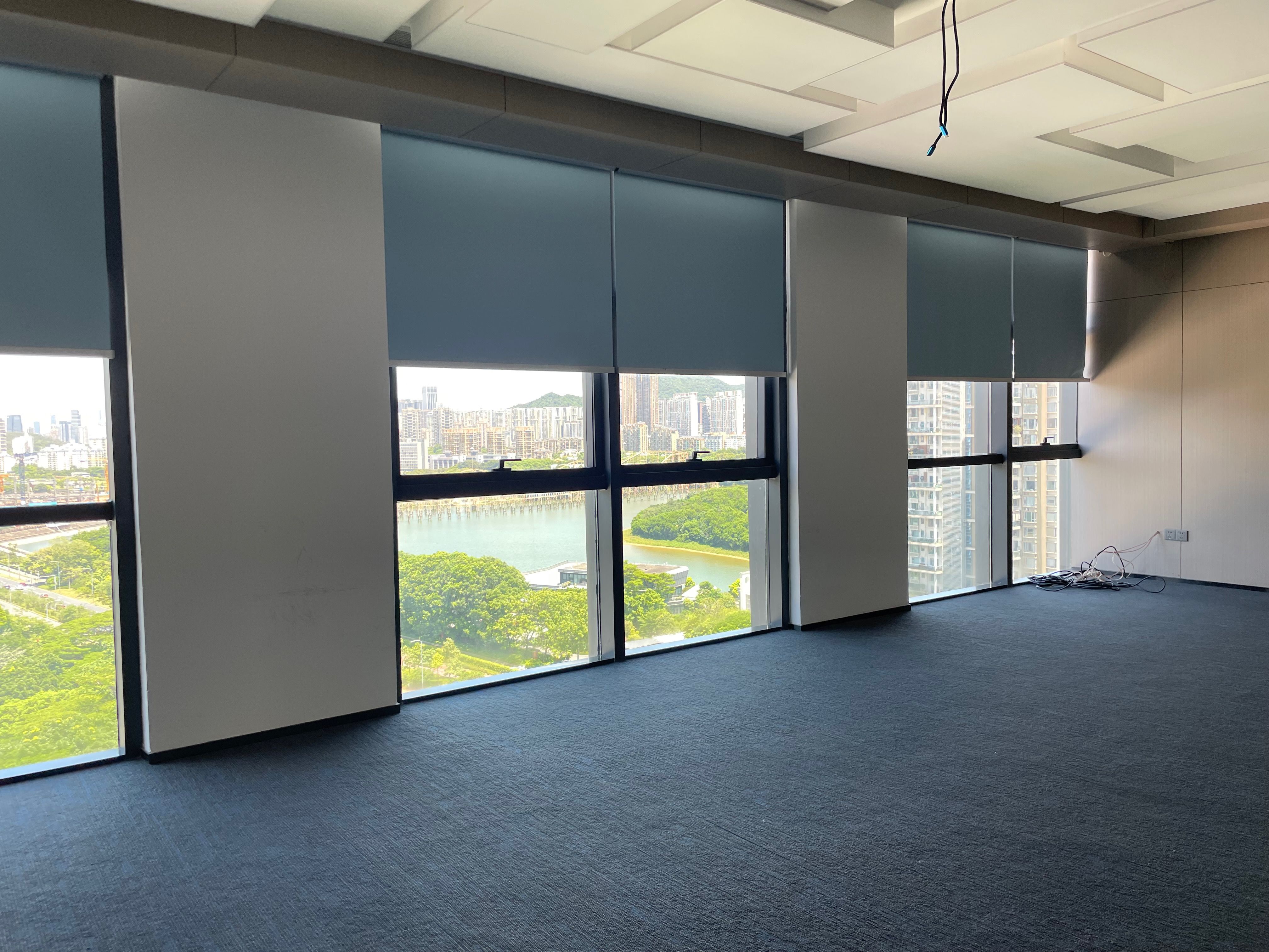 中投国际商务中心