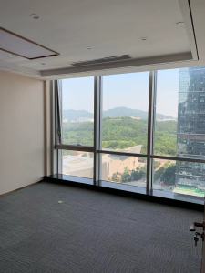 经贸中心