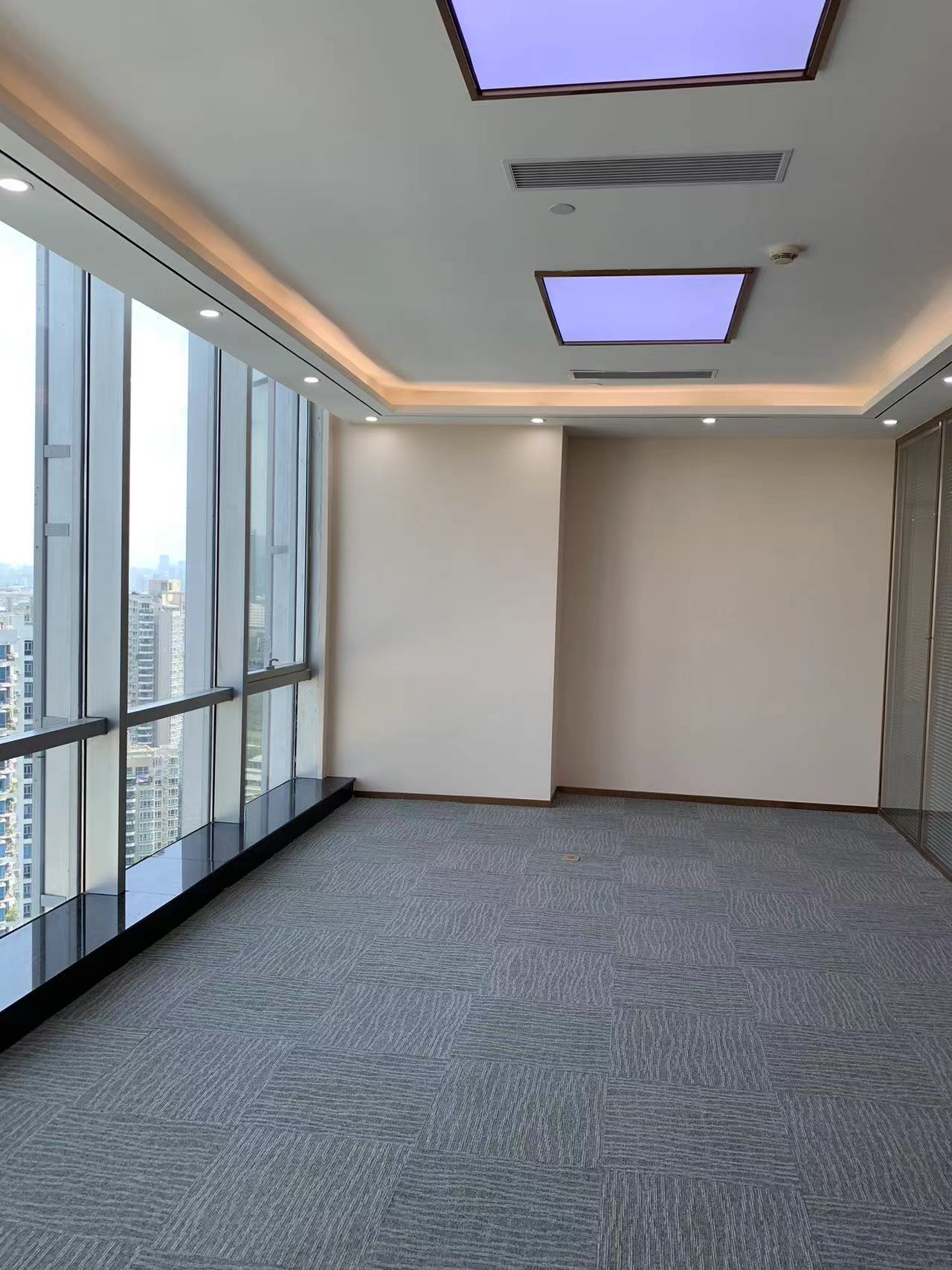 经贸中心