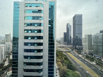 时代科技大厦