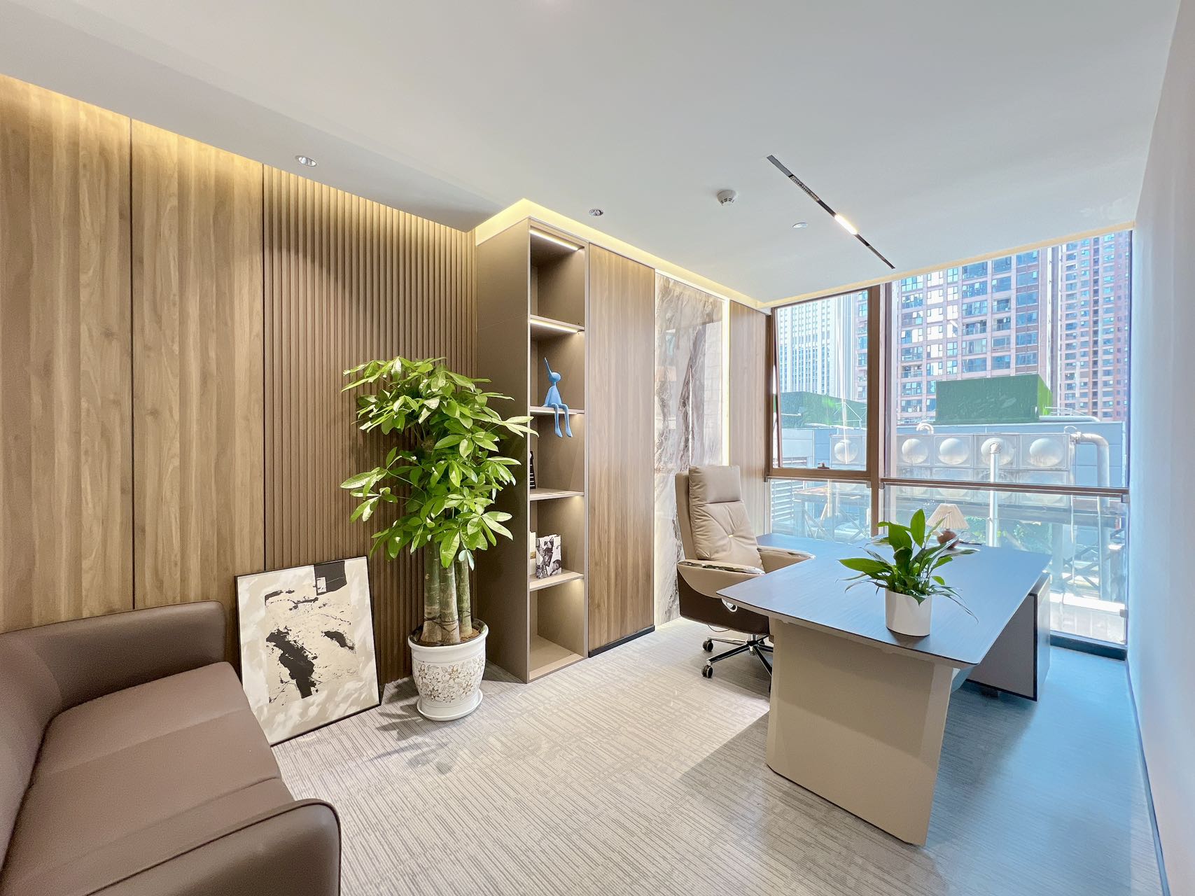 东方希望天祥广场 精装小户型