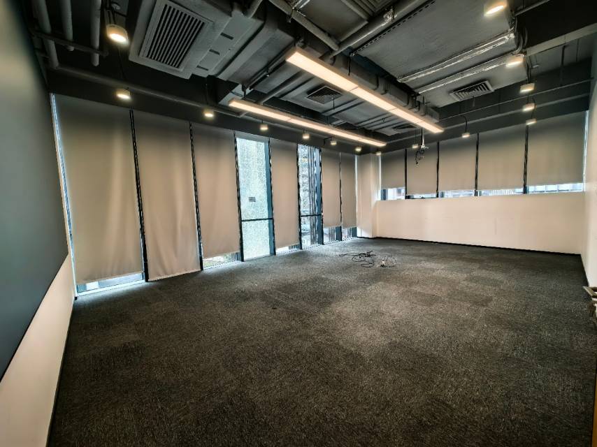 前海深港青年梦工场北区