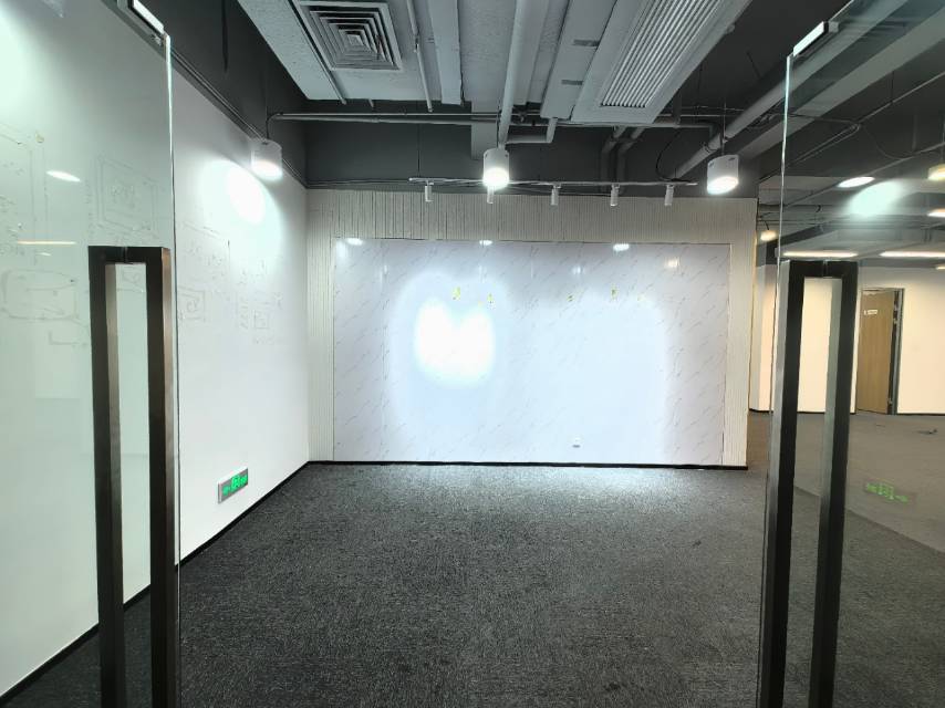 前海深港青年梦工场北区