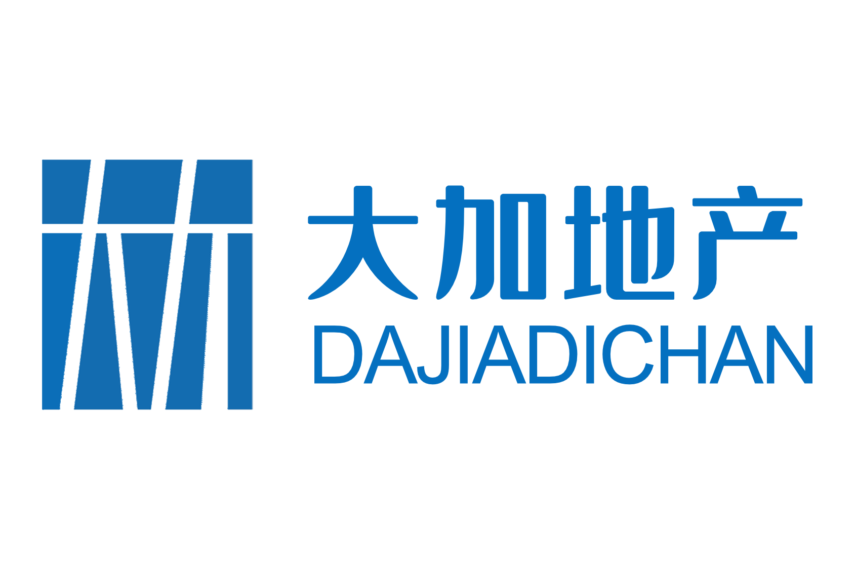 为什么选择大加地产