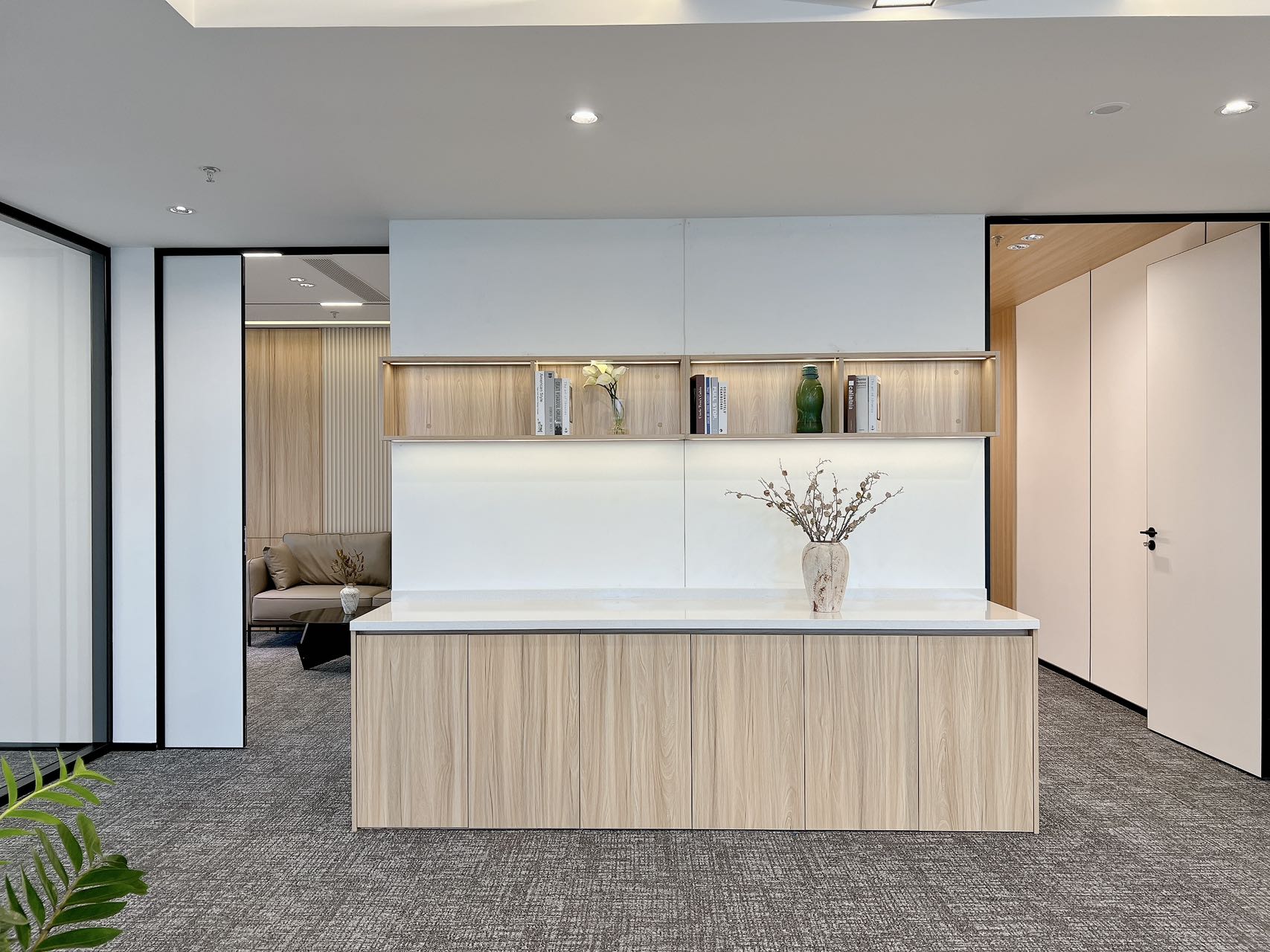 成都国际科技节能大厦