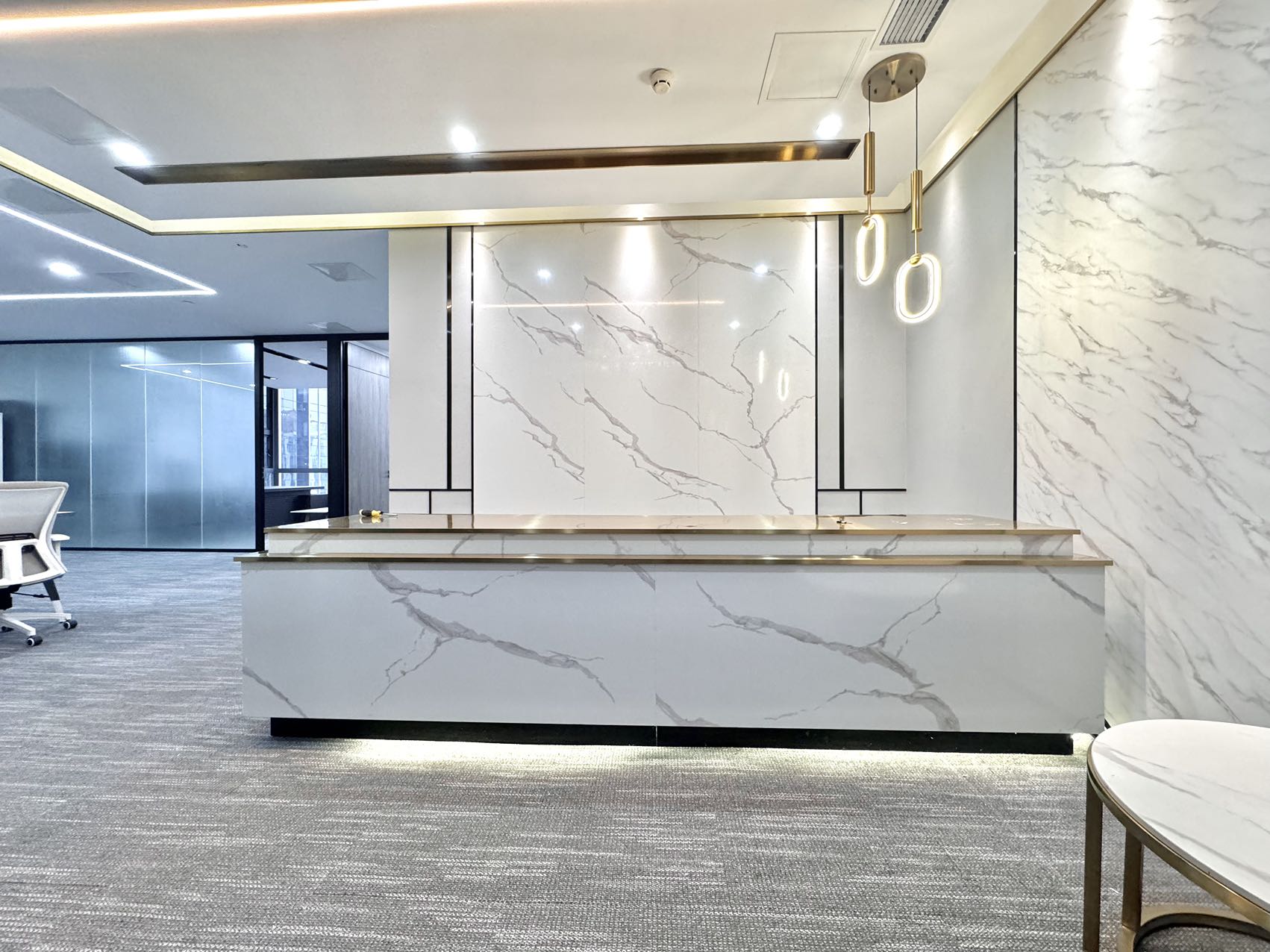 领地环球金融中心