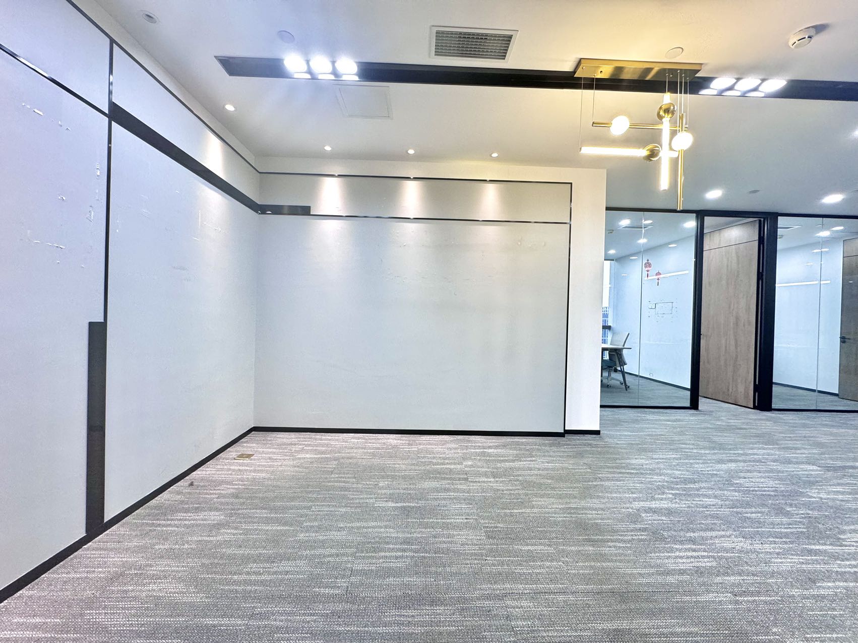 领地环球金融中心