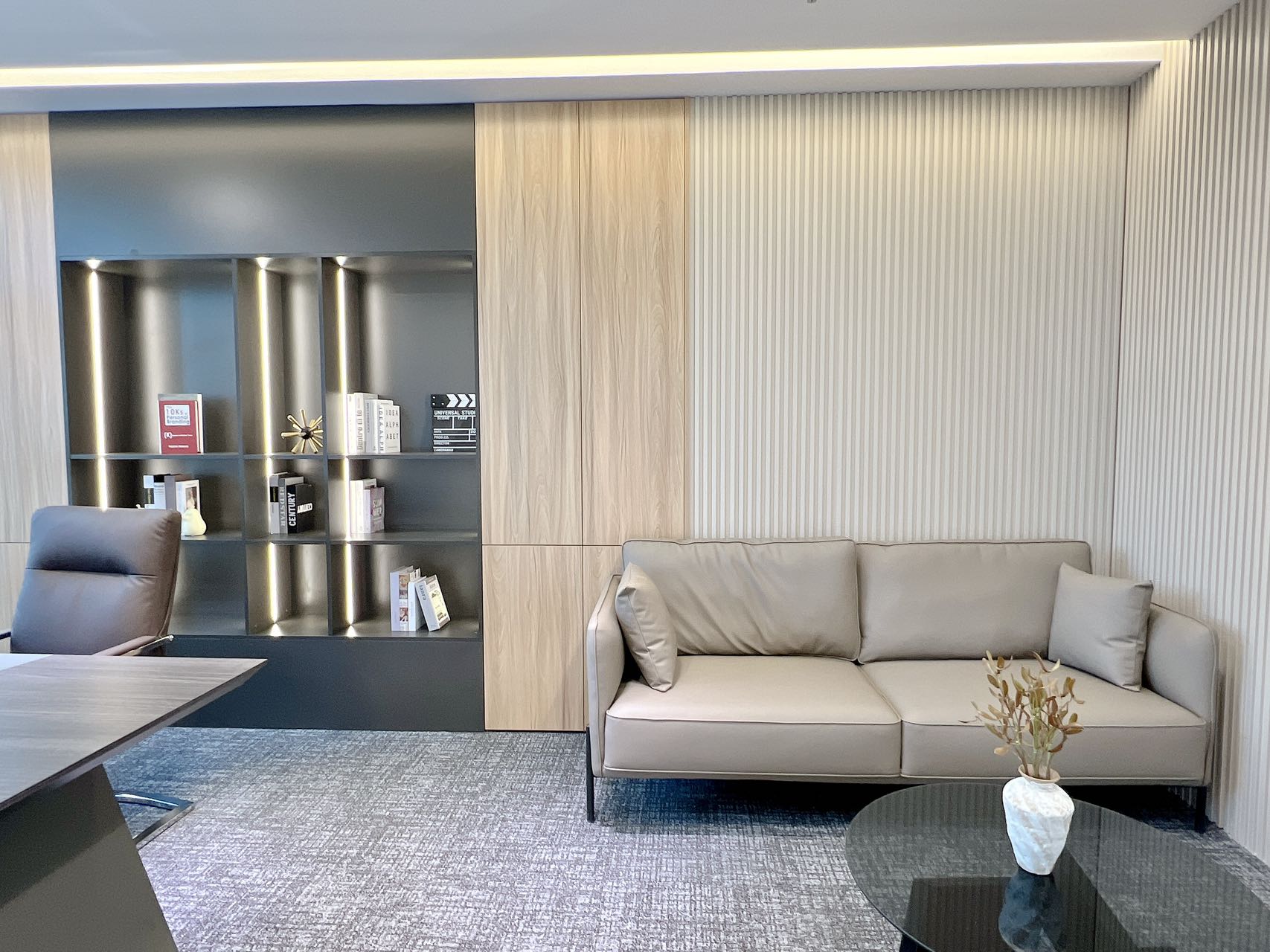 成都国际科技节能大厦