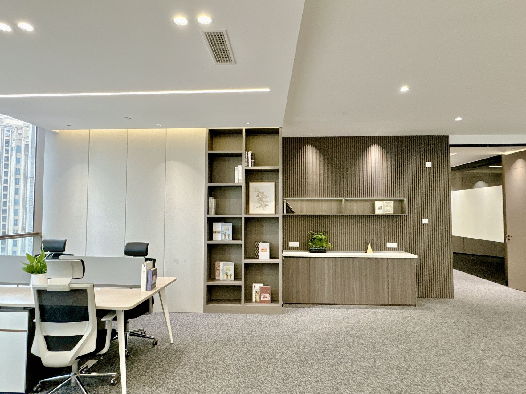 东方希望天祥广场