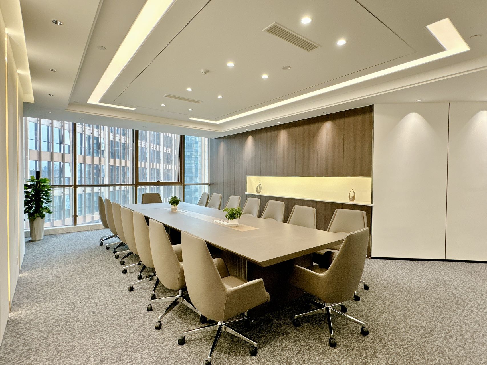 东方希望天祥广场